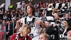 «Трактор» разгромил «Ладу» и сыграет с «Амуром» в финале Кубка губернатора