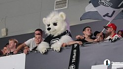 «Трактор» разгромил «Ладу» и сыграет с «Амуром» в финале Кубка губернатора