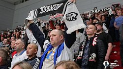 «Трактор» разгромил «Ладу» и сыграет с «Амуром» в финале Кубка губернатора