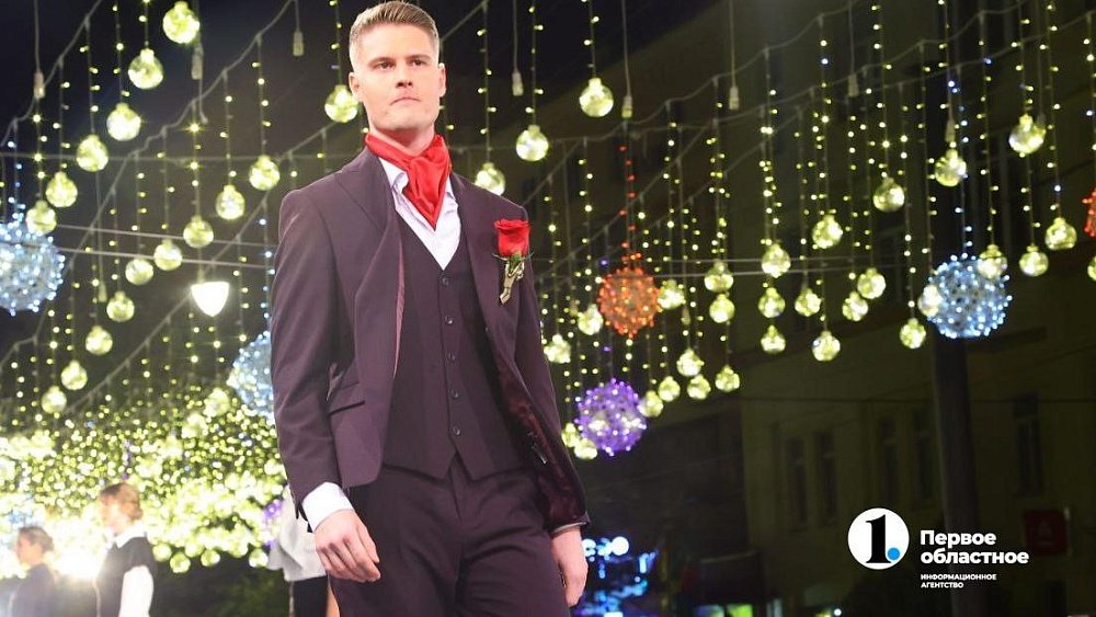 Челябинские мужчины готовы потратить на осенний гардероб до 50 тысяч рублей