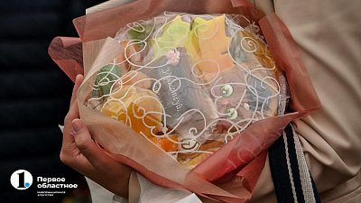 Тренды подарков к 1 сентября: что выбирают челябинцы для учителей