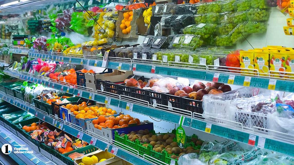 Директор продуктового магазина в Миассе похитила из кассы почти миллион рублей