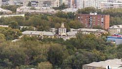 Челябинцам назвали пять мест, где можно легально гулять по крышам