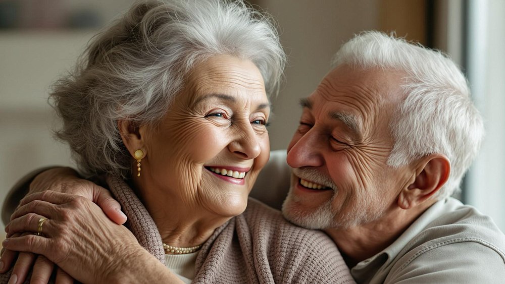 Эти привычки помогут дожить до ста лет