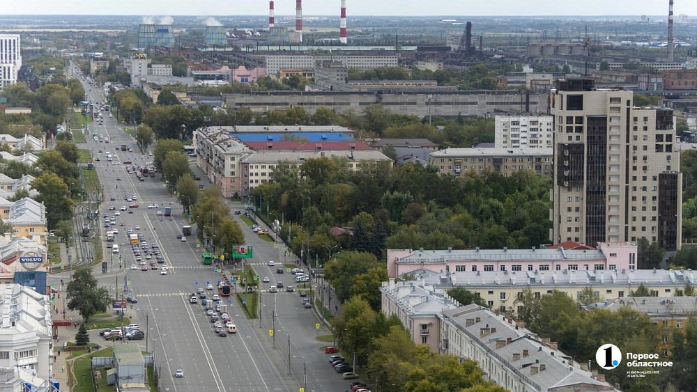 До +1 °C похолодает ночью в Челябинский области в последний уик‑энд августа