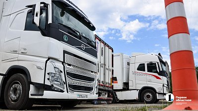 В Челябинской области число вакансий в транспортно-логистической сфере выросло в 1,5 раза