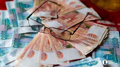 Бизнес Челябинской области демонстрирует снижение прибыльности