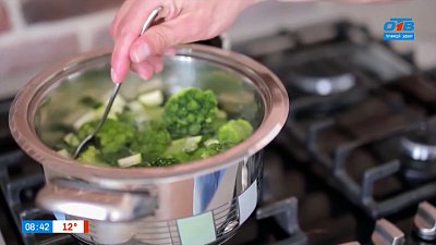 О том, что такое вредный ЗОЖ, в рубрике «О здоровье»