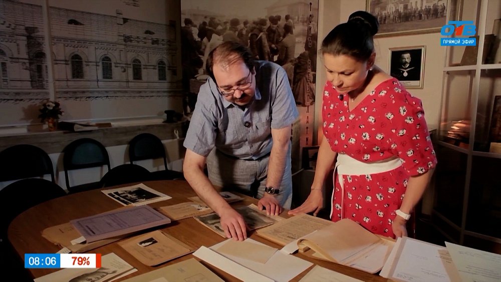 В чем секрет заводских рекордов? — в сюжете «Стахановцы»