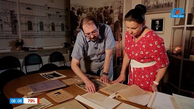 В чем секрет заводских рекордов? — в сюжете «Стахановцы»