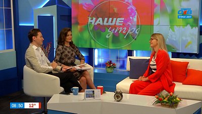 Почему восточные сладости так разжигают аппетит? — Гость в студии