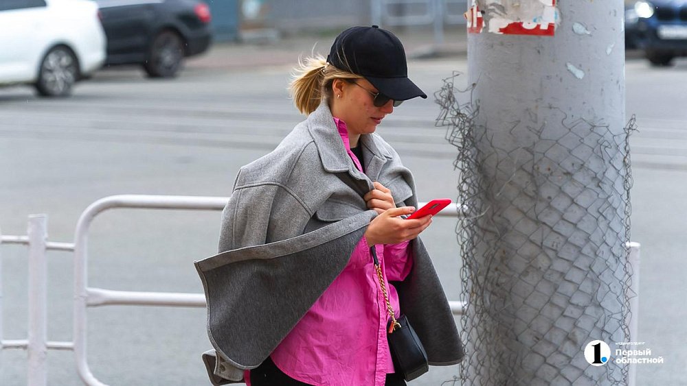 Северо-западный ветер пригонит дожди в Челябинскую область 30 августа