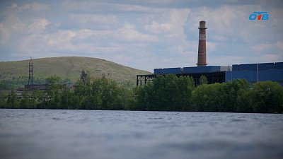 Как Верхний Уфалей ковал Победу в Великой Отечественной войне