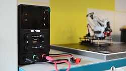 Алексей Текслер: «Мы создаем уникальную образовательную среду»