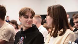 Алексей Текслер: «Мы создаем уникальную образовательную среду»