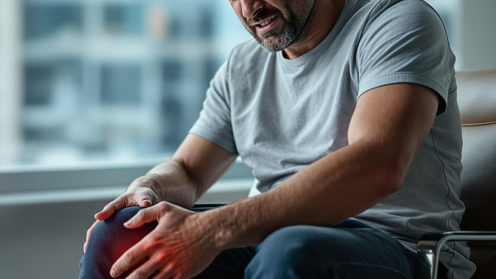 Ревматолог или ортопед: к кому идти с больными суставами