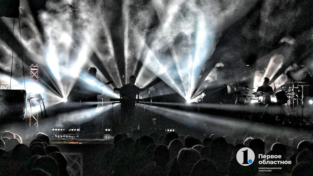 Элджей не выступит в субботу на Traktor Winline Fest в Челябинске