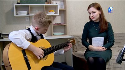 Южноуральцы активно участвуют в программе социальных контрактов