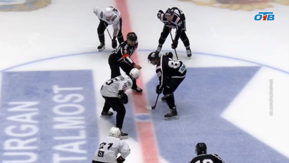 «Челмет» обыграл «Рубин» на предсезонном турнире в Кургане