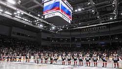 «Трактор» стал обладателем Кубка губернатора Челябинской области