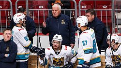 «Трактор» стал обладателем Кубка губернатора Челябинской области