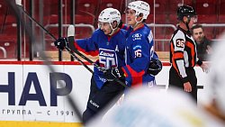 «Трактор» стал обладателем Кубка губернатора Челябинской области