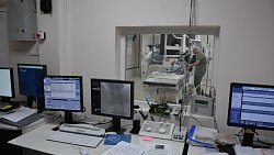 В Троицком округе строят ФАПы и ремонтируют больницы