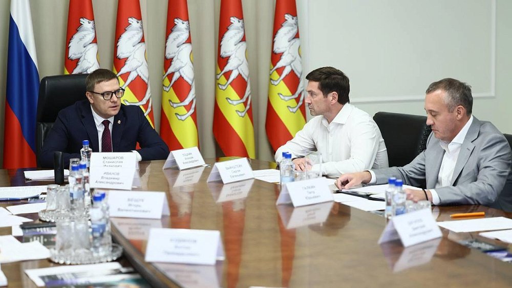 В Челябинской области более 15 тысяч человек занимаются боксом