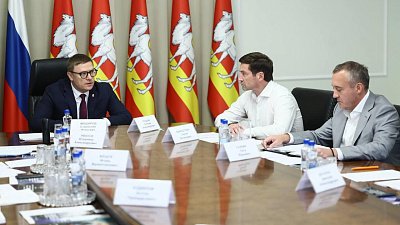 В Челябинской области более 15 тысяч человек занимаются боксом