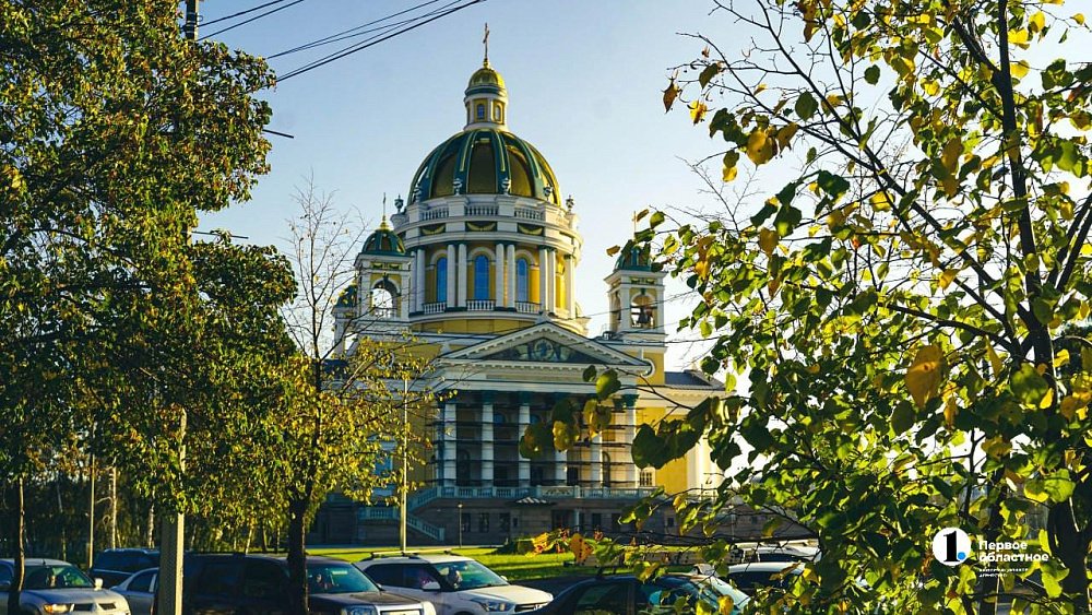 Общегородской молебен пройдет в преддверии нового учебного года в Челябинске