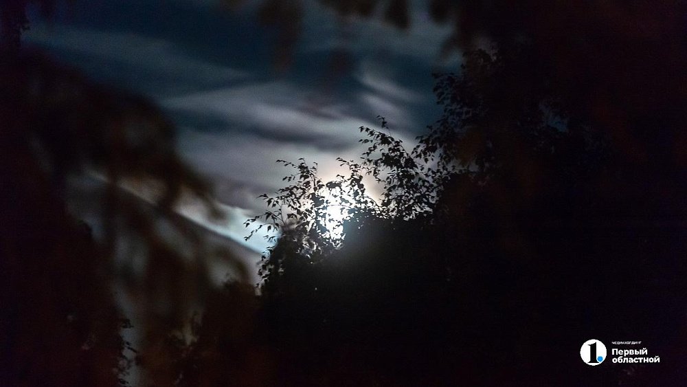 В последнюю летнюю ночь в Челябинской области похолодает до +3°C