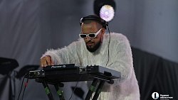 В Челябинске новый хоккейный сезон открыли фестивалем Traktor Winline Fest