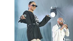 В Челябинске новый хоккейный сезон открыли фестивалем Traktor Winline Fest