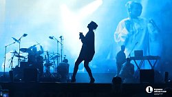 В Челябинске новый хоккейный сезон открыли фестивалем Traktor Winline Fest