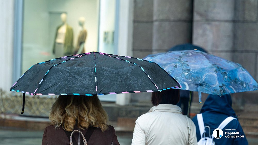 Лето в Челябинской области завершится ливнями со штормовым ветром