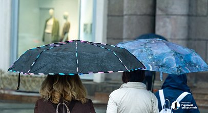 Лето в Челябинской области завершится ливнями со штормовым ветром