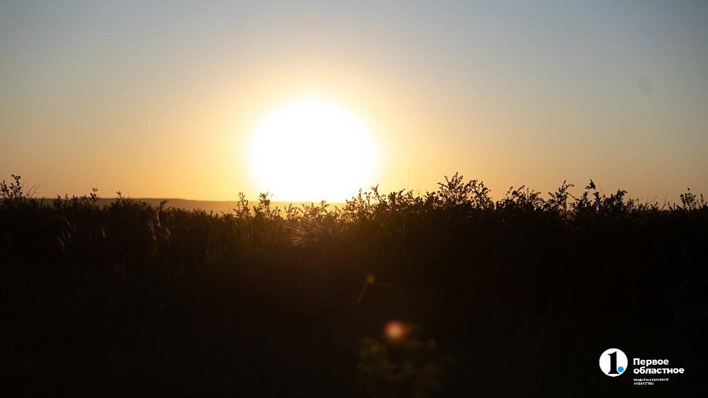 Сильная магнитная буря обрушится на Землю ночью 2 сентября