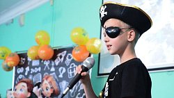 В Челябинской области проходят линейки в честь 1 сентября