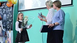 В Челябинской области проходят линейки в честь 1 сентября