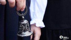 В Челябинской области проходят линейки в честь 1 сентября