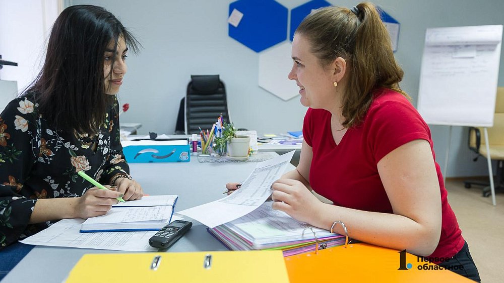 Стартовал прием заявок на первый в 2026 году конкурс президентских грантов