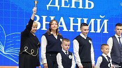 Алексей Текслер рассказал о деталях начала учебного года в Челябинской области