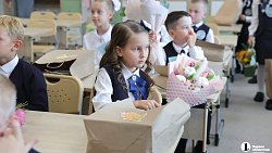 Алексей Текслер рассказал о деталях начала учебного года в Челябинской области