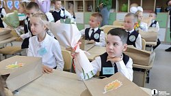 Алексей Текслер рассказал о деталях начала учебного года в Челябинской области