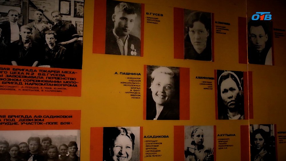 «Национальный интерес» рассказал о детях военного времени