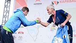 «Уральская погода создана для бега»: Карабашский полумарафон вышел на международный уровень