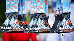 «Уральская погода создана для бега»: Карабашский полумарафон вышел на международный уровень