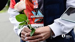 «Уральская погода создана для бега»: Карабашский полумарафон вышел на международный уровень