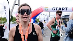 «Уральская погода создана для бега»: Карабашский полумарафон вышел на международный уровень