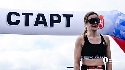 «Уральская погода создана для бега»: Карабашский полумарафон вышел на международный уровень